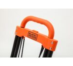 BLACK+DECKER BH201 30/65Kg Merdiven Çıkabilen Katlanır El Arabası - Görsel 5