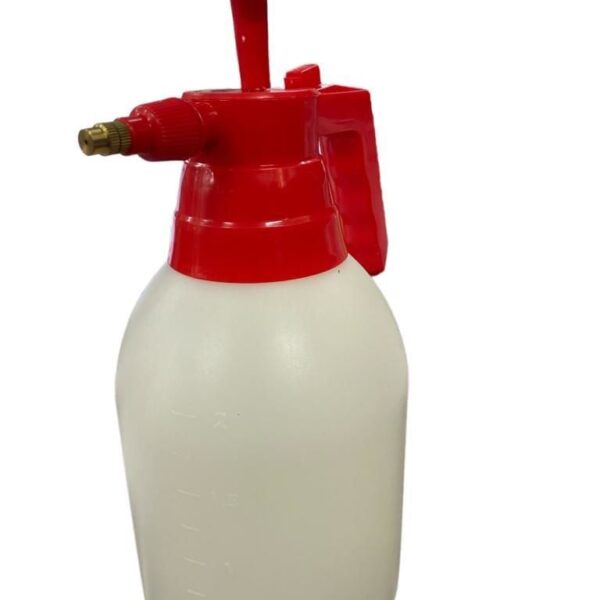 Black Horse 2 Litre İlaç Pompası