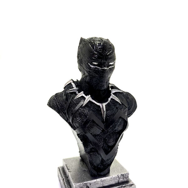 Black Panther Büst