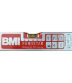 BMI Eurostar 690 Alüminyum Su Terazisi 50 Cm - Görsel 2