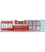 BMI Eurostar 690 Alüminyum Su Terazisi 120 Cm - Görsel 2