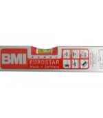BMI Eurostar 690 Alüminyum Su Terazisi 100 Cm - Görsel 2