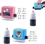 Bölme İşlemi Alıştırma Test Kaşesi - Görsel 5