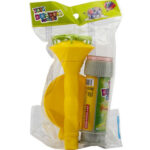 Borazan Baloncuk Oyuncağı Poşetli Paket - Görsel 3