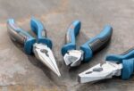 Bosch 3 Parça Alet Seti Pense Yan Keski Kargaburun - Görsel 3