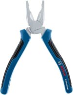 Bosch 3 Parça Alet Seti Pense Yan Keski Kargaburun - Görsel 4