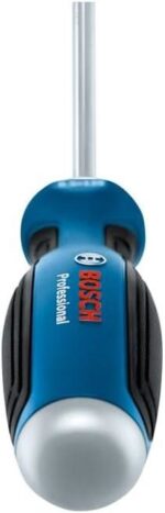 Bosch 5,5X100 Düz Tornavida - Görsel 3