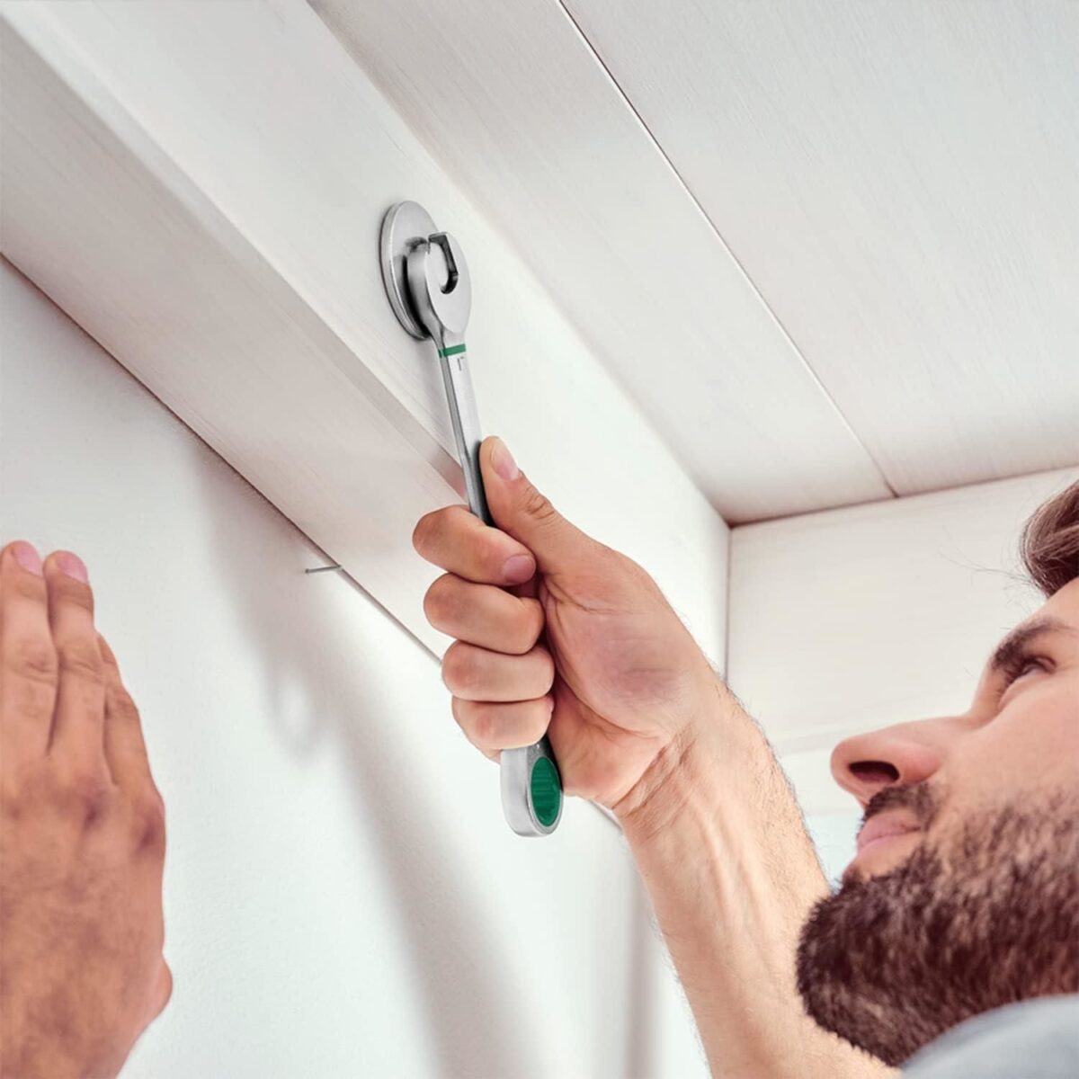 Bosch 8 Parça Kombine Anahtar Seti - Görsel 3