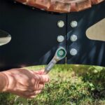 Bosch 8 Parça Kombine Anahtar Seti - Görsel 4