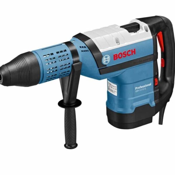 Bosch GBH 12-52 D Kırıcı Delici Sds Max 1700 Watt