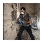 Bosch GBH 180 Lİ Kömürsüz Akülü Kırcı Delici - Görsel 2