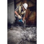 Bosch GBH 5-40 D Kırıcı Delici 1100 Watt - Görsel 2