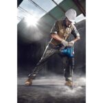 Bosch GBH 5-40 D Kırıcı Delici 1100 Watt - Görsel 3