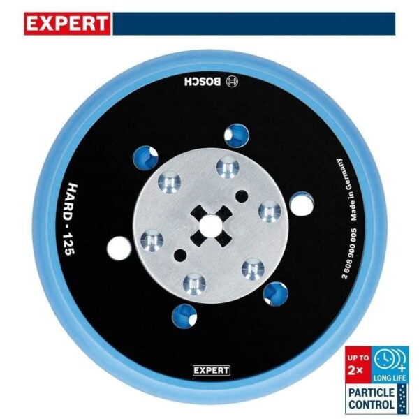 Bosch GET 55-125 GEX 34-125 Expert Hard Taban 2 608 900 005