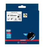 Bosch GET 55-125 GEX 34-125 Expert Hard Taban 2 608 900 005 - Görsel 2