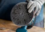 Bosch GET 55-125 GEX 34-125 Expert Hard Taban 2 608 900 005 - Görsel 3