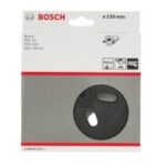 Bosch GEX 150 Eksantrik Zımpara Tabanı  Sert - Görsel 2