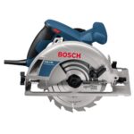 Bosch GKS 190 Daire Testere 190 mm 1400 Watt - Görsel 2