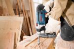 Bosch GSB 16 RE Darbeli Matkap 750 Watt - Görsel 2