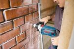 Bosch GSB 16 RE Darbeli Matkap 750 Watt - Görsel 4