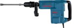 Bosch GSH 11 E Sds Max Kırıcı 1500 Watt Çantalı 0 611 316 703 - Görsel 2