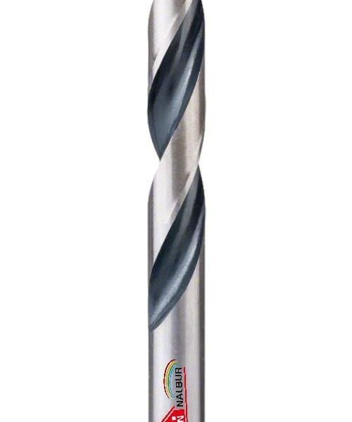 Bosch  HSS-PointeQ Metal Matkap Ucu 2,5 mm