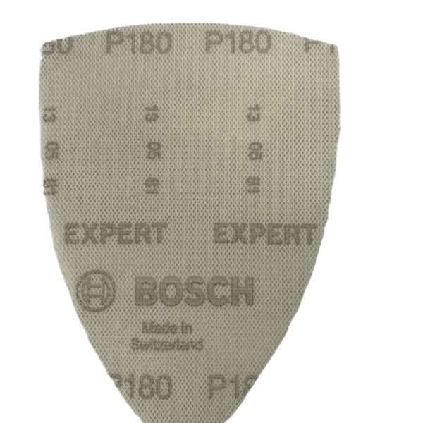 Bosch M480 180 Kum Elek Telli Zımpara 100X150 mm