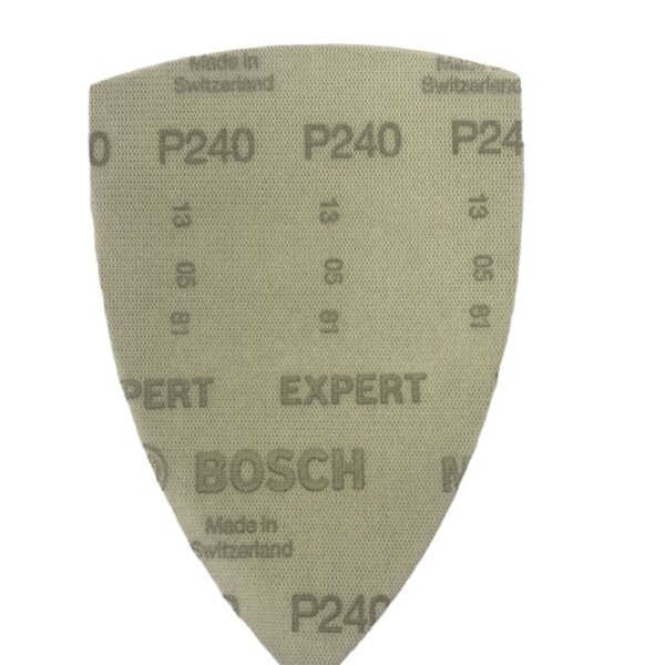 Bosch M480 240 Kum Elek Telli Zımpara 100X150 mm