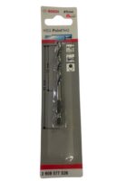 Bosch Pointteq Altıgen Şaftlı Hss Matkap Ucu 5 mm - Görsel 2