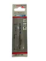 Bosch Pointteq Altıgen Şaftlı Hss Matkap Ucu 2,5 mm - Görsel 2
