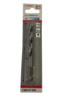 Bosch Pointteq Altıgen Şaftlı Hss Matkap Ucu 8 mm - Görsel 2