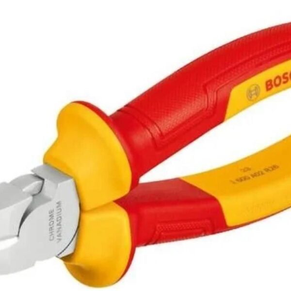 Bosch Profesyonel İzoleli Yan Keski 160 mm