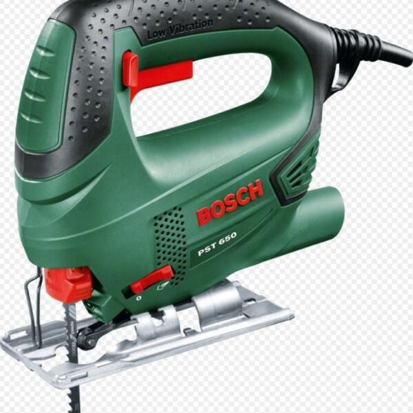 Bosch PST 650 Easy Dekupaj Testere 500 Watt