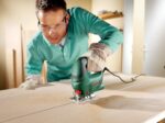 Bosch PST 650 Easy Dekupaj Testere 500 Watt - Görsel 3