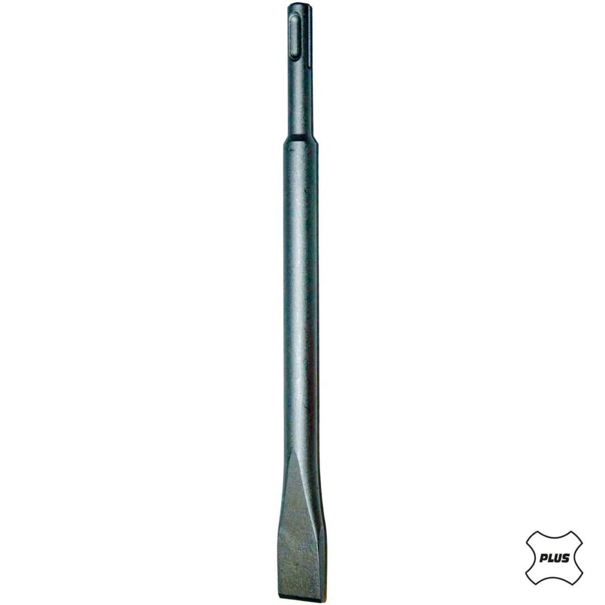 Bosch Sds Plus Yassı Keski 250 mm 20 mm - Görsel 1
