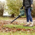 Bosch Universal Garden Tidy 3000 Yaprak Üfleme - Görsel 2