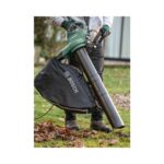 Bosch Universal Garden Tidy 3000 Yaprak Üfleme - Görsel 3