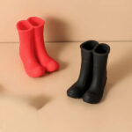 Bot Şeklinde Telefon Tutucu - Görsel 4