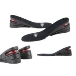 Boy Uzatan Tabanlık 5 Cm. - Görsel 3