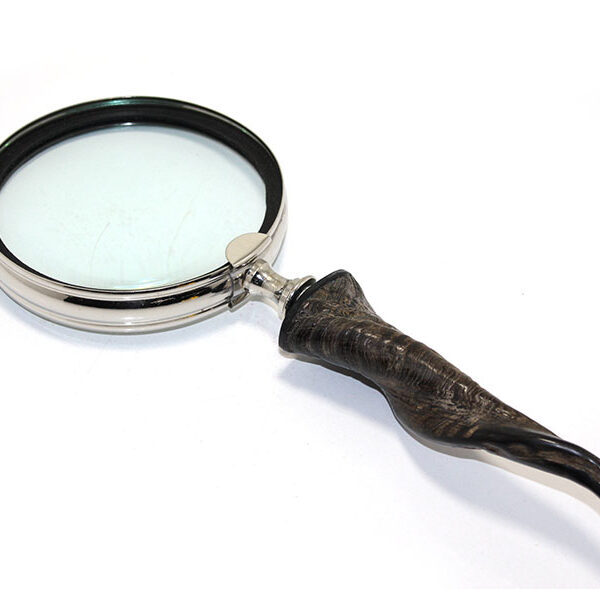 Boynuz Büyüteç Model 1