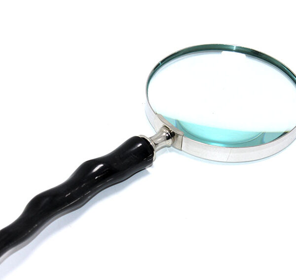 Boynuz Büyüteç Model 7