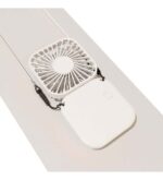 Boyuna Asılabilir Mini Taşınabilir Fan - Görsel 2