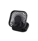 Boyuna Asılabilir Mini Taşınabilir Fan - Görsel 5