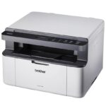 BROTHER DCP-1511-2T MONO LAZER YAZ/TAR/FOT (2 TAM DOLU TONER) - Görsel 2