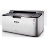 BROTHER HL-1111-3T MONO LAZER YAZICI (3 TAM DOLU TONER) - Görsel 2