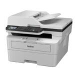 BROTHER MFC-B7811DW MONO LAZER YAZ/TAR/FOT/FAX/DUB/ETH/WIFI - Görsel 2