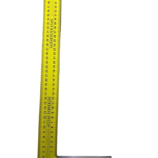 BTS 12247 Marangoz Gönye 45 cm