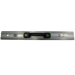 BTS 12267 Alüminyum Cetvel Terazi 50 cm - Görsel 2