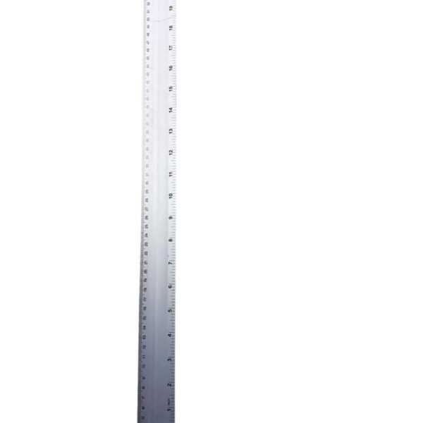 BTS 12281 Alüminyum Gönye 60 cm
