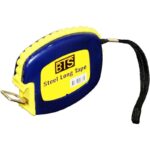Bts 12365 Şerit Metre 50 Metre 12,5 mm - Görsel 2